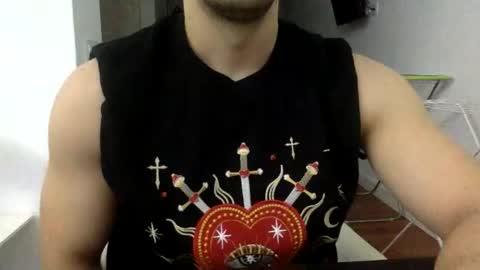 hornyspaniard93 online show from 02-22-26, 07:56