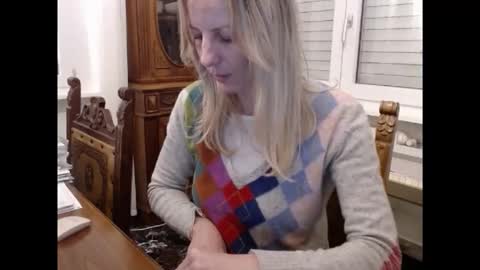 Hornyssima online show from 11-14-25, 04:28