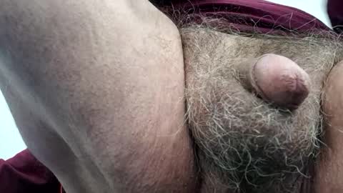HornyThumb online show from 04-05-26, 05:21