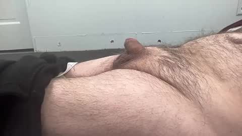HornyThumb online show from 05-05-26, 02:25