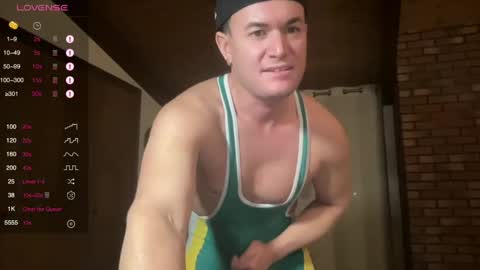 Hornytightboy89 online show from 01-13-25, 12:51