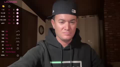 Hornytightboy89 online show from 10-31-25, 12:00