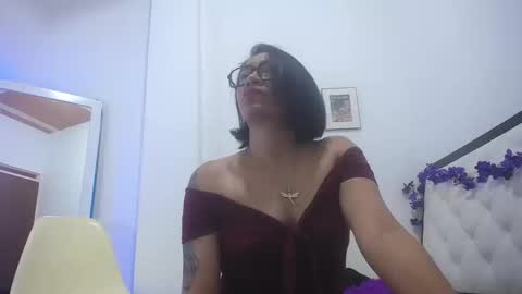 Agatha online show from 03-19-26, 04:11