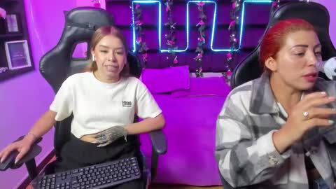 hornyy mom online show from 01-27-25, 11:43