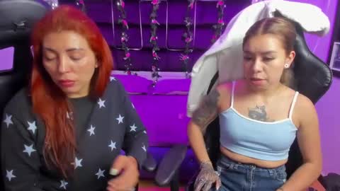 hornyy mom online show from 01-29-25, 11:41