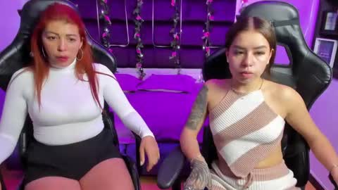 hornyy mom online show from 02-01-25, 11:54