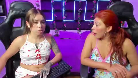 hornyy mom online show from 02-06-25, 04:03