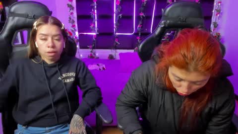 hornyy mom online show from 02-19-25, 12:33