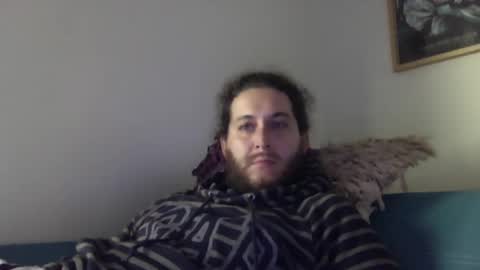 hornyogi online show from 01-03-25, 04:48