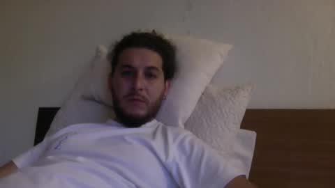 hornyogi online show from 11-30-25, 11:20