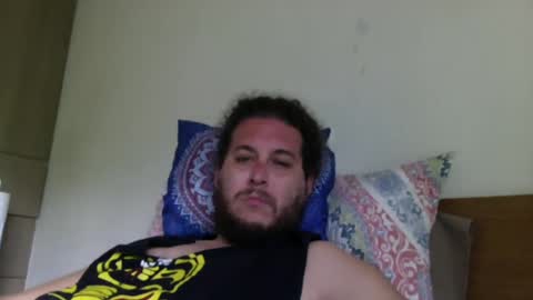 hornyogi online show from 06-14-26, 03:03