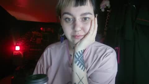 Snapshot of horror_circus chatting on 12-02-24, 03:15 Messalina Horror online show from 12-02-24, 03:15