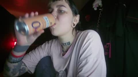 Snapshot of horror_circus chatting on 12-02-24, 06:20 Messalina Horror online show from 12-02-24, 06:20