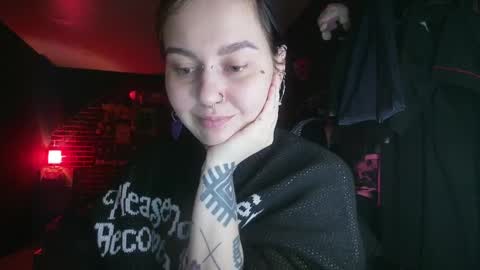 Snapshot of horror_circus chatting on 12-05-24, 06:10 Messalina Horror online show from 12-05-24, 06:10