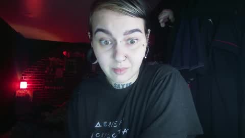 Snapshot of horror_circus chatting on 12-07-24, 06:10 Messalina Horror online show from 12-07-24, 06:10