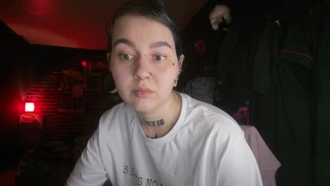 Snapshot of horror_circus chatting on 12-12-24, 07:08 Messalina Horror online show from 12-12-24, 07:08