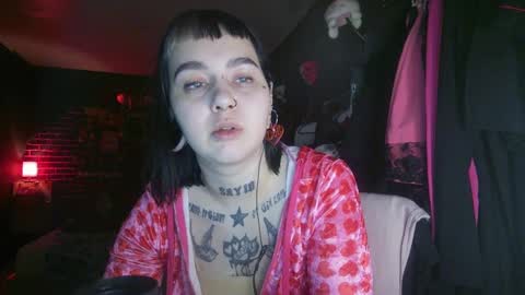 Snapshot of horror_circus chatting on 12-28-24, 08:26 Messalina Horror online show from 12-28-24, 08:26