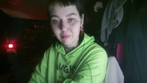 Snapshot of horror_circus chatting on 01-01-25, 02:30 Messalina Horror online show from 01-01-25, 02:30