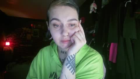 Snapshot of horror_circus chatting on 01-01-25, 08:35 Messalina Horror online show from 01-01-25, 08:35