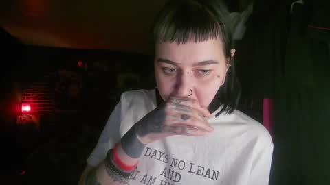 Snapshot of horror_circus chatting on 01-06-25, 11:40 Messalina Horror online show from 01-06-25, 11:40