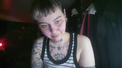 Snapshot of horror_circus chatting on 02-02-25, 05:59 Messalina Horror online show from 02-02-25, 05:59