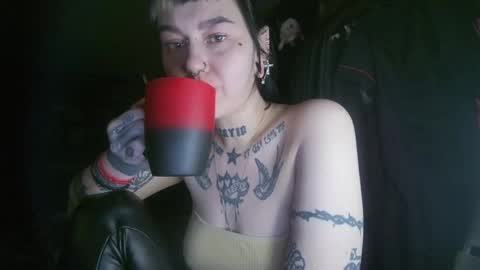 Snapshot of horror_circus chatting on 02-07-25, 03:01 Messalina Horror online show from 02-07-25, 03:01