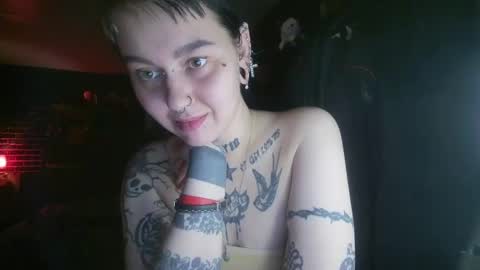 Snapshot of horror_circus chatting on 02-07-25, 09:15 Messalina Horror online show from 02-07-25, 09:15