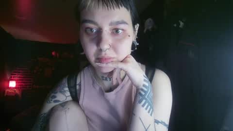 Snapshot of horror_circus chatting on 02-15-25, 08:54 Messalina Horror online show from 02-15-25, 08:54