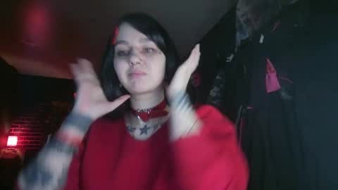 Snapshot of horror_circus chatting on 03-01-25, 06:35 Messalina Horror online show from 03-01-25, 06:35