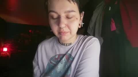 Snapshot of horror_circus chatting on 03-03-25, 04:58 Messalina Horror online show from 03-03-25, 04:58