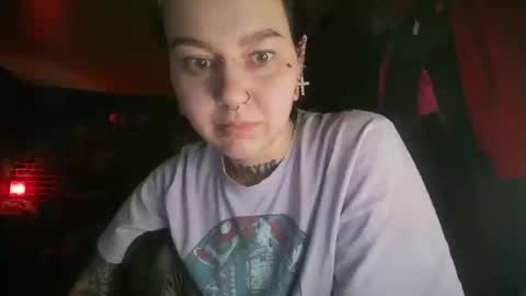 Snapshot of horror_circus chatting on 03-04-25, 06:37 Messalina Horror online show from 03-04-25, 06:37