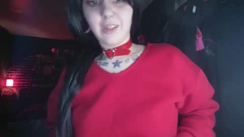 Snapshot of horror_circus chatting on 03-05-25, 07:38 Messalina Horror online show from 03-05-25, 07:38