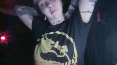 Snapshot of horror_circus chatting on 03-06-25, 09:42 Messalina Horror online show from 03-06-25, 09:42