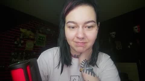 Snapshot of horror_circus chatting on 09-15-25, 06:02 Messalina Horror online show from 09-15-25, 06:02