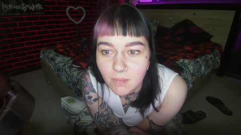 Snapshot of horror_circus chatting on 11-07-25, 06:52 Messalina Horror online show from 11-07-25, 06:52