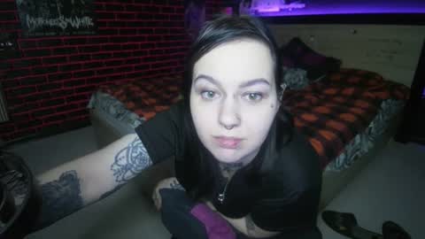 Messalina Horror online show from 02-11-26, 05:45