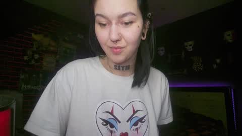 Messalina Horror online show from 02-19-26, 04:03