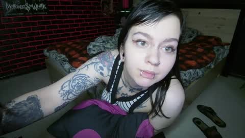 Messalina Horror online show from 04-07-26, 08:59