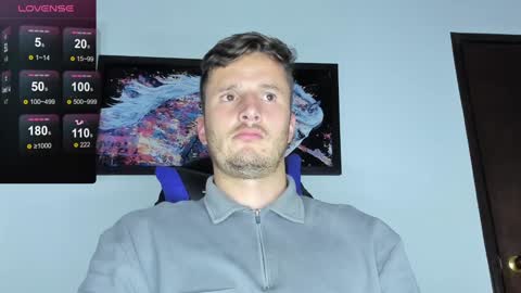 horse_man2 online show from 12-15-24, 02:30