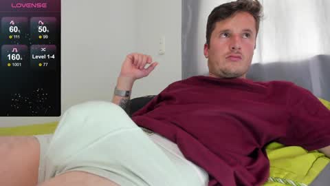 horse_man2 online show from 01-08-25, 07:24