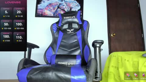 horse_man2 online show from 01-09-25, 12:46