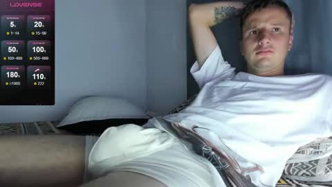 horse_man2 online show from 03-01-25, 01:00