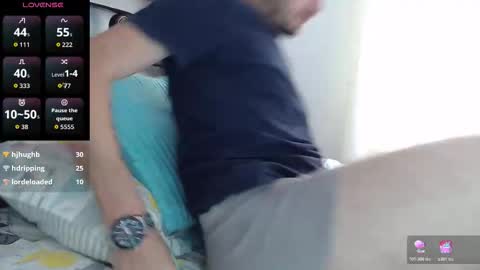 horse_man2 online show from 02-07-26, 01:48