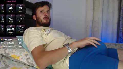 horse_man2 online show from 03-09-26, 12:58