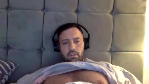 Chriss90 online show from 03-01-26, 11:34