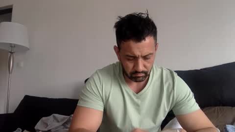 Chriss90 online show from 03-22-26, 03:15