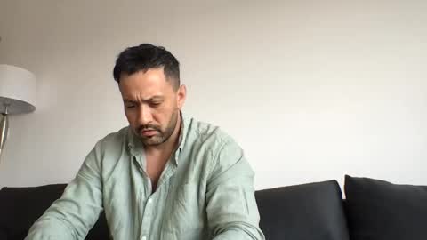 Chriss90 online show from 04-12-26, 09:36