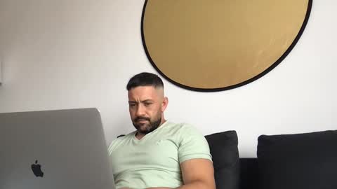 Chriss90 online show from 05-22-26, 09:48
