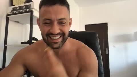 Chriss90 online show from 05-26-26, 09:38