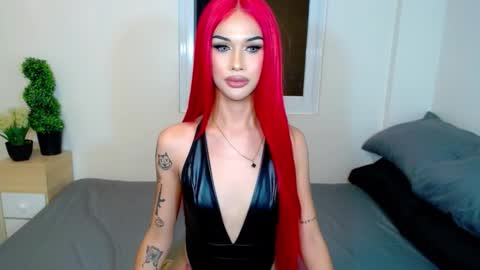 Snapshot of horsecockmadison chatting on 10-28-25, 10:19 Madison online show from 10-28-25, 10:19